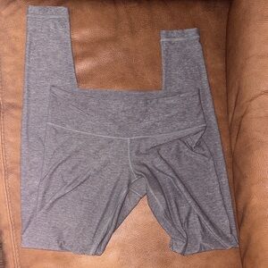 Lululemon Gray Leggings